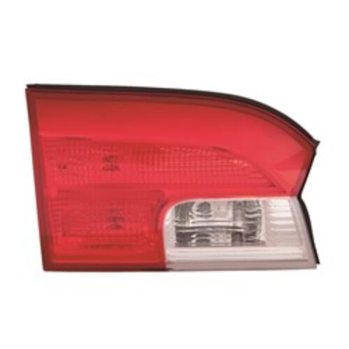 2010 GMC TERRAIN DRIVER SIDE INNER TAIL LIGHT ASSEMBLY – GM2802105C
