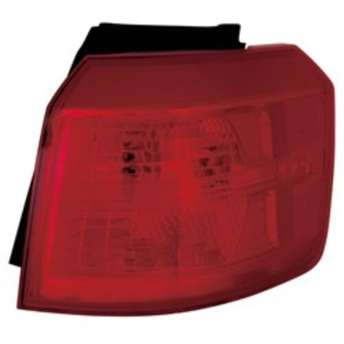 2010 GMC TERRAIN PASSENGER SIDE OUTER TAIL LIGHT ASSEMBLY – GM2805105C