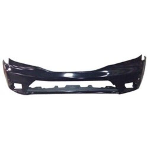 2012 HONDA PILOT FRONT BUMPER COVER – HO1000286C