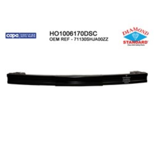 2005 HONDA ODYSSEY FRONT BUMPER IMPACT BAR – HO1006170DSC
