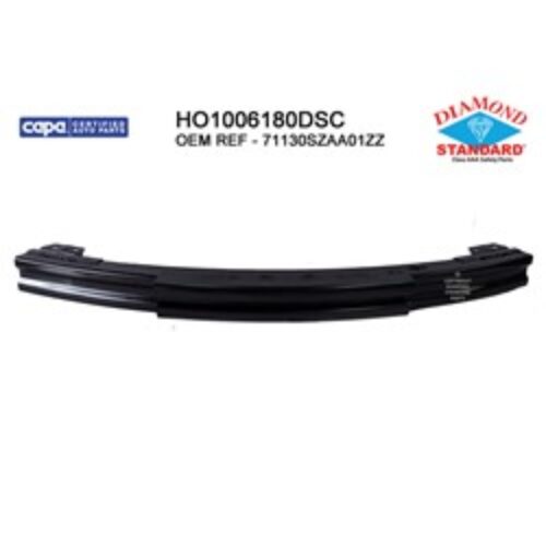 2009 HONDA PILOT FRONT BUMPER IMPACT BAR – HO1006180DSC