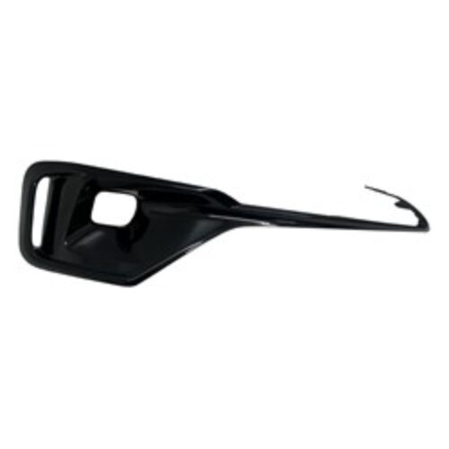 2021 HONDA ACCORD_SEDAN FRONT DRIVER SIDE FOG LIGHT BEZEL – HO1038159C