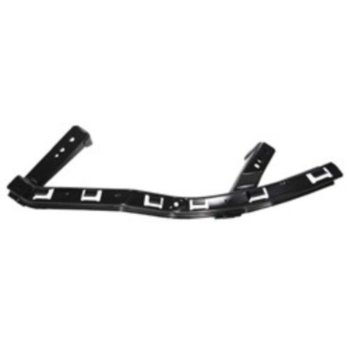 2016 HONDA PILOT FRONT DRIVER SIDE UPPER BUMPER COVER SUPPORT [BELOW HEAD LIGHT] MADE OF STEEL – HO1042121C