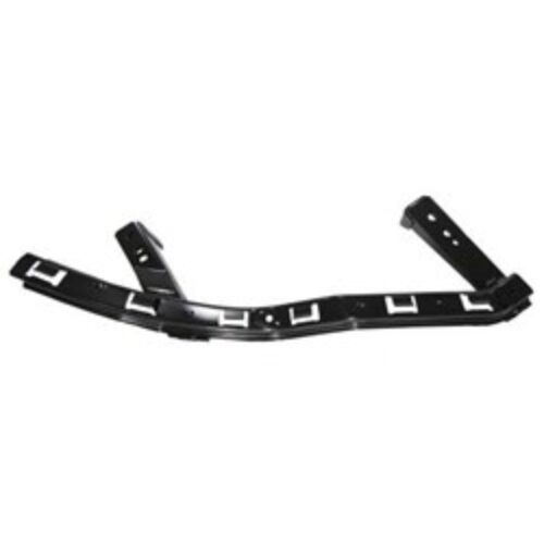 2016 HONDA PILOT FRONT PASSENGER SIDE UPPER BUMPER COVER SUPPORT [BELOW HEAD LIGHT] MADE OF STEEL – HO1043121C