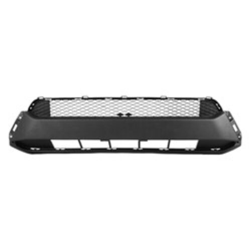 2012 HONDA PILOT FRONT BUMPER COVER GRILLE WITH MOLDING – HO1044100C