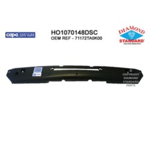 2008 HONDA ACCORD_SEDAN FRONT BUMPER IMPACT ABSORBER – HO1070148DSC