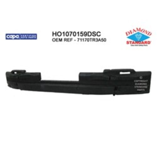 2013 HONDA CIVIC_SEDAN FRONT BUMPER IMPACT ABSORBER – HO1070159DSC