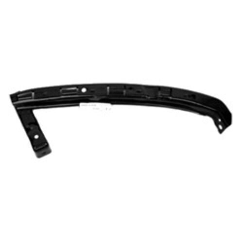 2004 HONDA CIVIC_SEDAN FRONT PASSENGER SIDE UPPER BUMPER COVER SUPPORT – HO1089110C