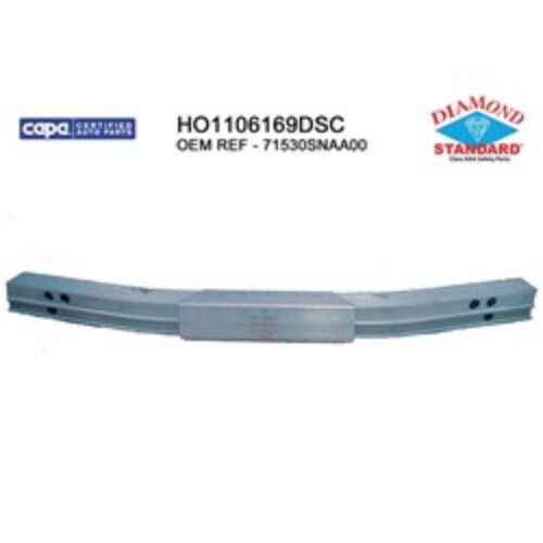 2006 HONDA CIVIC_SEDAN REAR BUMPER IMPACT BAR – HO1106169DSC