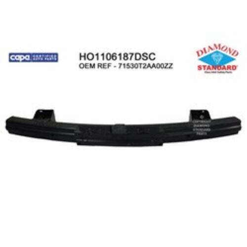2013 HONDA ACCORD_SEDAN REAR BUMPER IMPACT BAR – HO1106187DSC