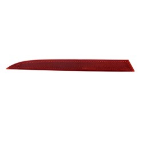 2013 HONDA ACCORD_SEDAN DRIVER SIDE REAR BUMPER COVER REFLECTOR – HO1184104C