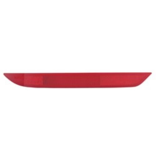 2016 HONDA ACCORD_SEDAN REAR DRIVER SIDE BUMPER REFLECTOR – HO1184111C