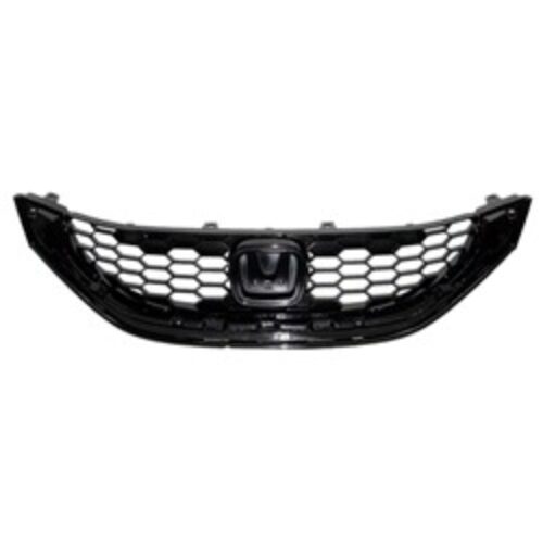 2013 HONDA CIVIC_SEDAN FRONT GRILLE – HO1200218C