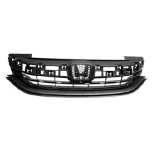 2016 HONDA ACCORD_SEDAN FRONT GRILLE – HO1200229C