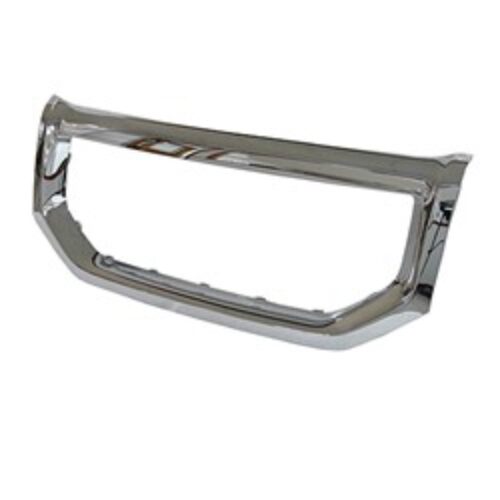 2009 HONDA PILOT GRILLE SHELL/SURROUND MOLDING – HO1202106C