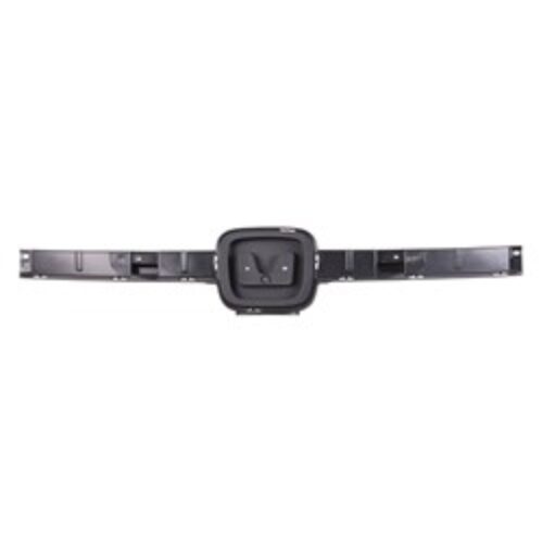 2018 HONDA ACCORD_SEDAN FRONT CENTER GRILLE MOLDING – HO1210152C