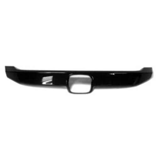 2017 HONDA CIVIC_SEDAN FRONT CENTER GRILLE MOLDING – HO1210160C