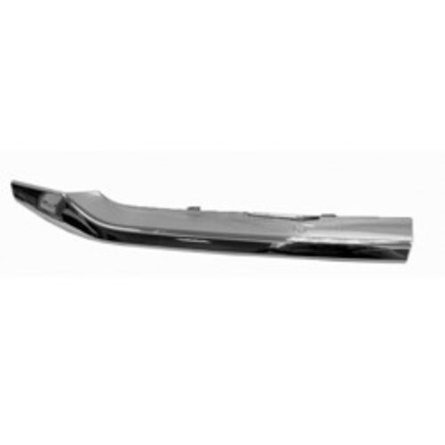 2014 HONDA ODYSSEY PASSENGER SIDE FRONT UPPER GRILLE MOLDING – HO1213112C