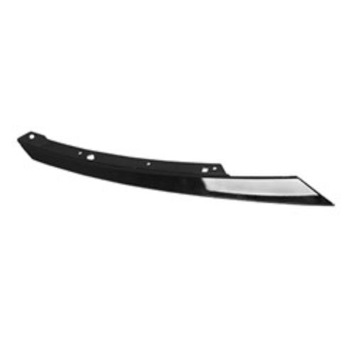 2017 HONDA CIVIC_SEDAN PASSENGER SIDE GRILLE MOLDING – HO1213124C