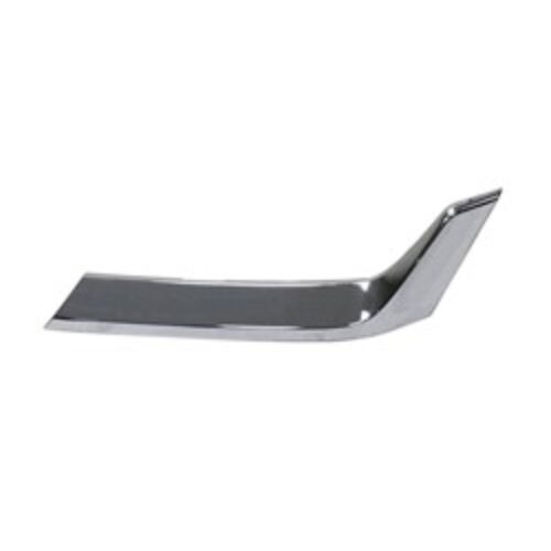 2019 HONDA PILOT DRIVER SIDE LOWER GRILLE MOLDING – HO1214106C