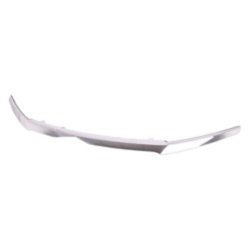 2016 HONDA PILOT FRONT UPPER GRILLE MOLDING – HO1217108C