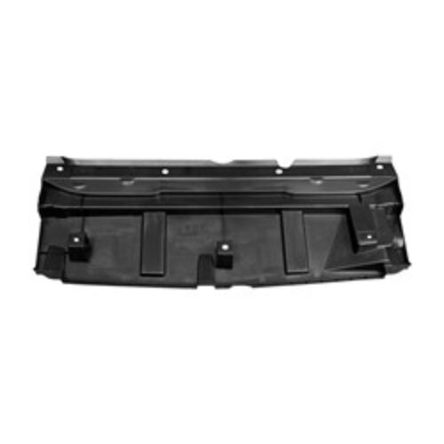 2016 HONDA ACCORD_SEDAN CENTER BUMPER COVER AIR DUCT – HO1218106C