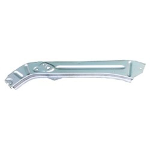 2018 HONDA ODYSSEY PASSENGER SIDE RADIATOR SUPPORT BRACKET – HO1225219C