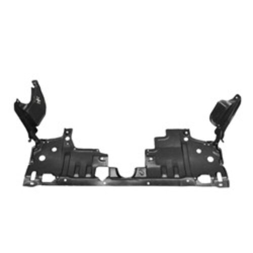 2013 HONDA ACCORD_SEDAN UNDERCAR SHIELD – HO1228132C