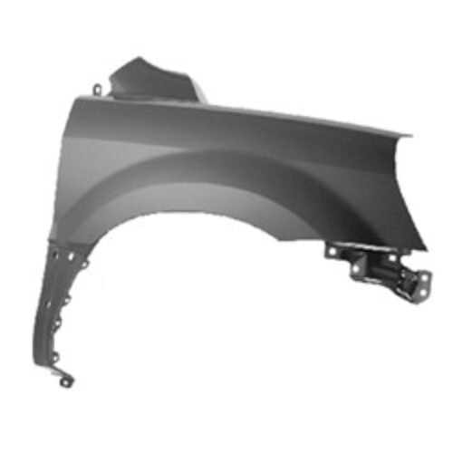 2003 HONDA PILOT PASSENGER SIDE FRONT FENDER – HO1241159C