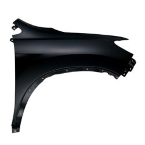 2019 HONDA PILOT FRONT PASSENGER SIDE FENDER – HO1241198C