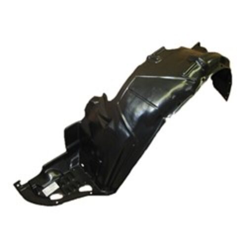 2004 HONDA ACCORD_SEDAN DRIVER SIDE FRONT INNER FENDER LINER – HO1248114C