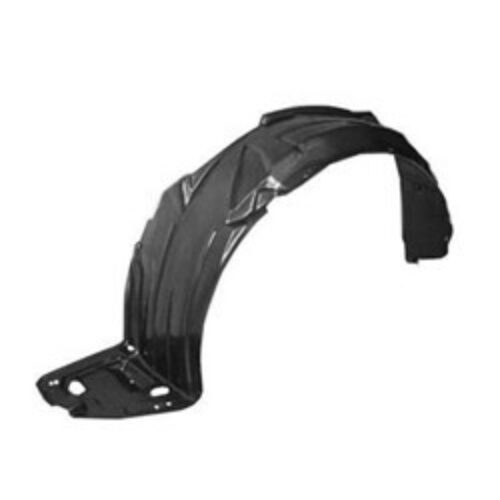 2004 HONDA CIVIC_SEDAN DRIVER SIDE FRONT INNER FENDER LINER – HO1248121C
