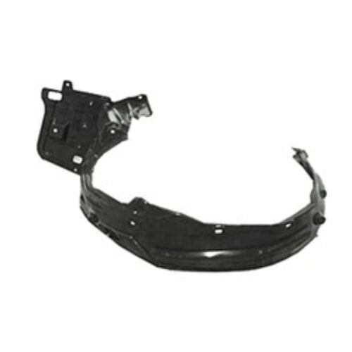 2008 HONDA ODYSSEY FRONT DRIVER SIDE FENDER LINER – HO1248128C
