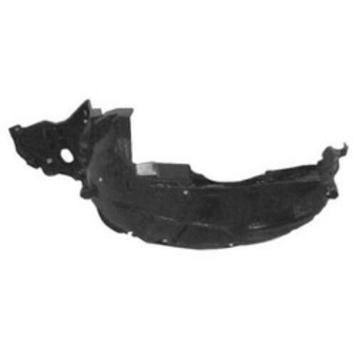 2006 HONDA CIVIC_SEDAN DRIVER SIDE INNER FENDER LINER – HO1248134C