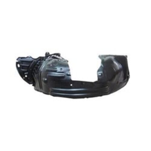 2011 HONDA ODYSSEY DRIVER SIDE FRONT INNER FENDER – HO1248141C