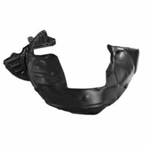 2014 HONDA ODYSSEY DRIVER SIDE FRONT INNER FENDER – HO1248151C