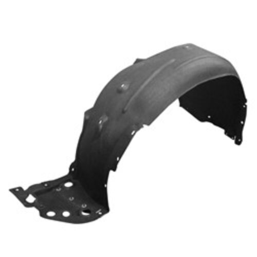 2018 HONDA ACCORD_SEDAN DRIVER SIDE FRONT FENDER LINER – HO1248180C