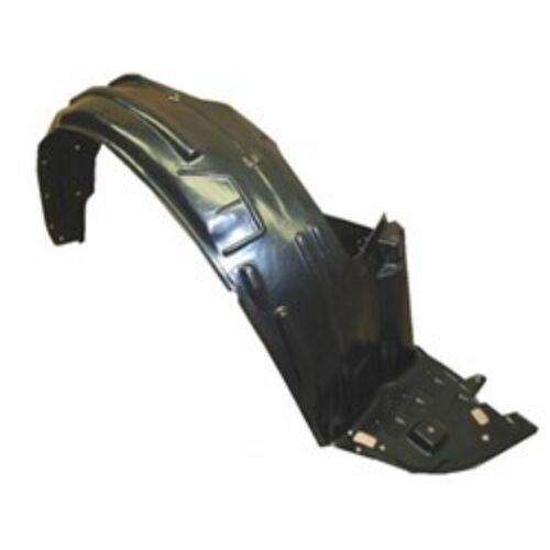2005 HONDA ODYSSEY PASSENGER SIDE FRONT INNER FENDER LINER – HO1249124C