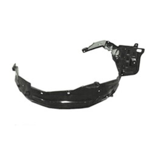 2008 HONDA ODYSSEY FRONT PASSENGER SIDE FENDER LINER – HO1249128C