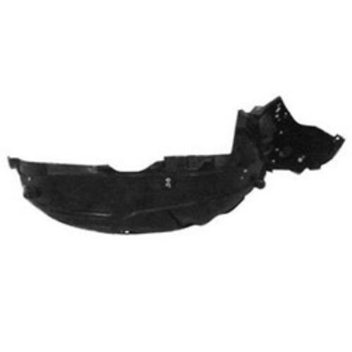 2006 HONDA CIVIC_SEDAN PASSENGER SIDE INNER FENDER LINER – HO1249134C