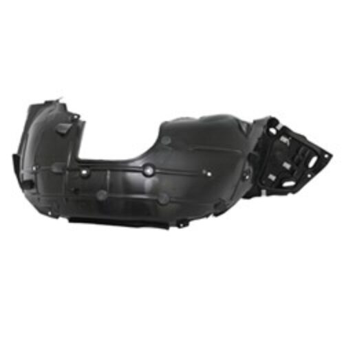 2016 HONDA CIVIC_SEDAN FRONT PASSENGER SIDE FENDER LINER – HO1249158C