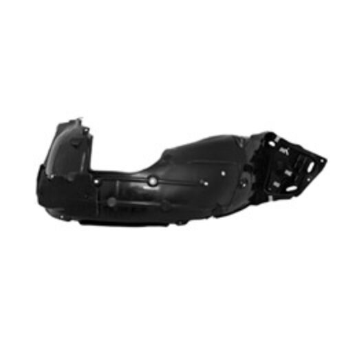 2016 HONDA CIVIC_SEDAN FRONT PASSENGER SIDE FENDER LINER – HO1249161C