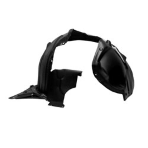 2021 HONDA ODYSSEY FRONT PASSENGER SIDE FENDER LINER – HO1249179C