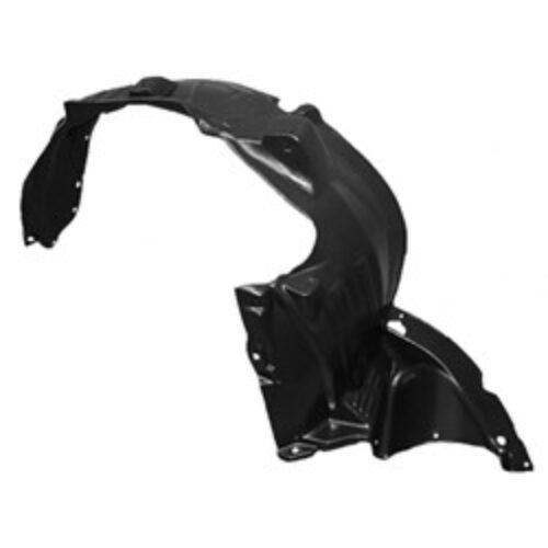 2006 HONDA PILOT DRIVER SIDE FRONT INNER FENDER LINER – HO1250108C