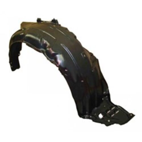 2006 HONDA CIVIC_SEDAN PASSENGER SIDE FRONT PLASTIC FENDER SPLASH SHIELD – HO1251107C