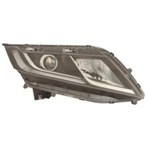 2018 HONDA ODYSSEY PASSENGER SIDE HALOGEN HEADLIGHT ASSEMBLY – HO2503183C