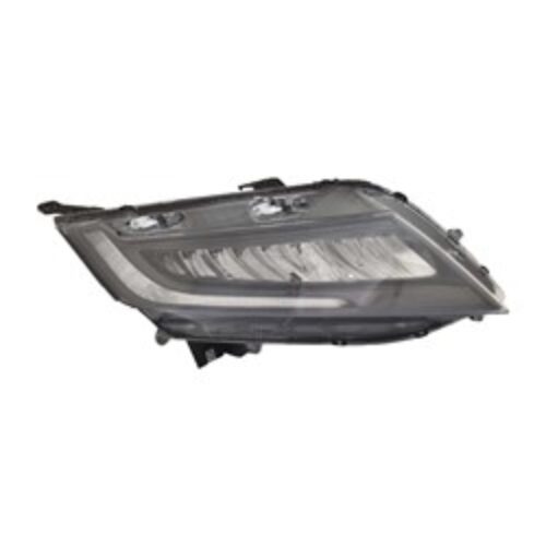 2018 HONDA ODYSSEY PASSENGER SIDE LED HEADLIGHT ASSEMBLY – HO2503189C