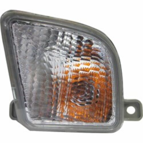 2018 HONDA ODYSSEY FRONT DRIVER SIDE TURN SIGNAL LIGHT ASSEMBLY – HO2530131C