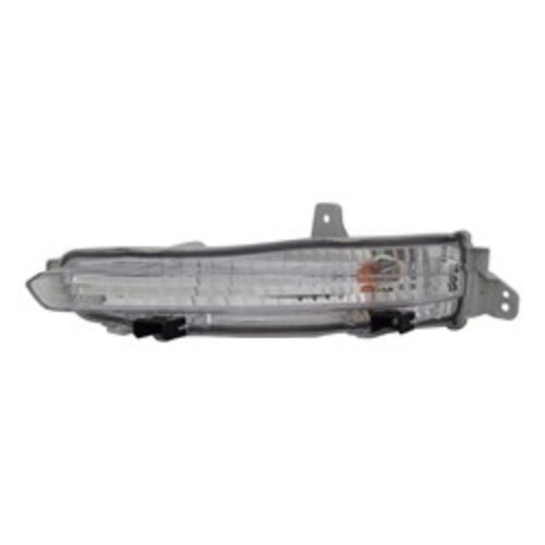 2019 HONDA PILOT FRONT DRIVER SIDE TURN SIGNAL LIGHT ASSEMBLY – HO2530133C