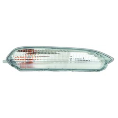 2016 HONDA PILOT FRONT PASSENGER SIDE TURN SIGNAL LIGHT ASSEMBLY – HO2531127C